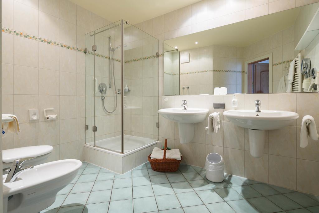 Ringhotel Nebelhornblick Oberstdorf Quarto foto