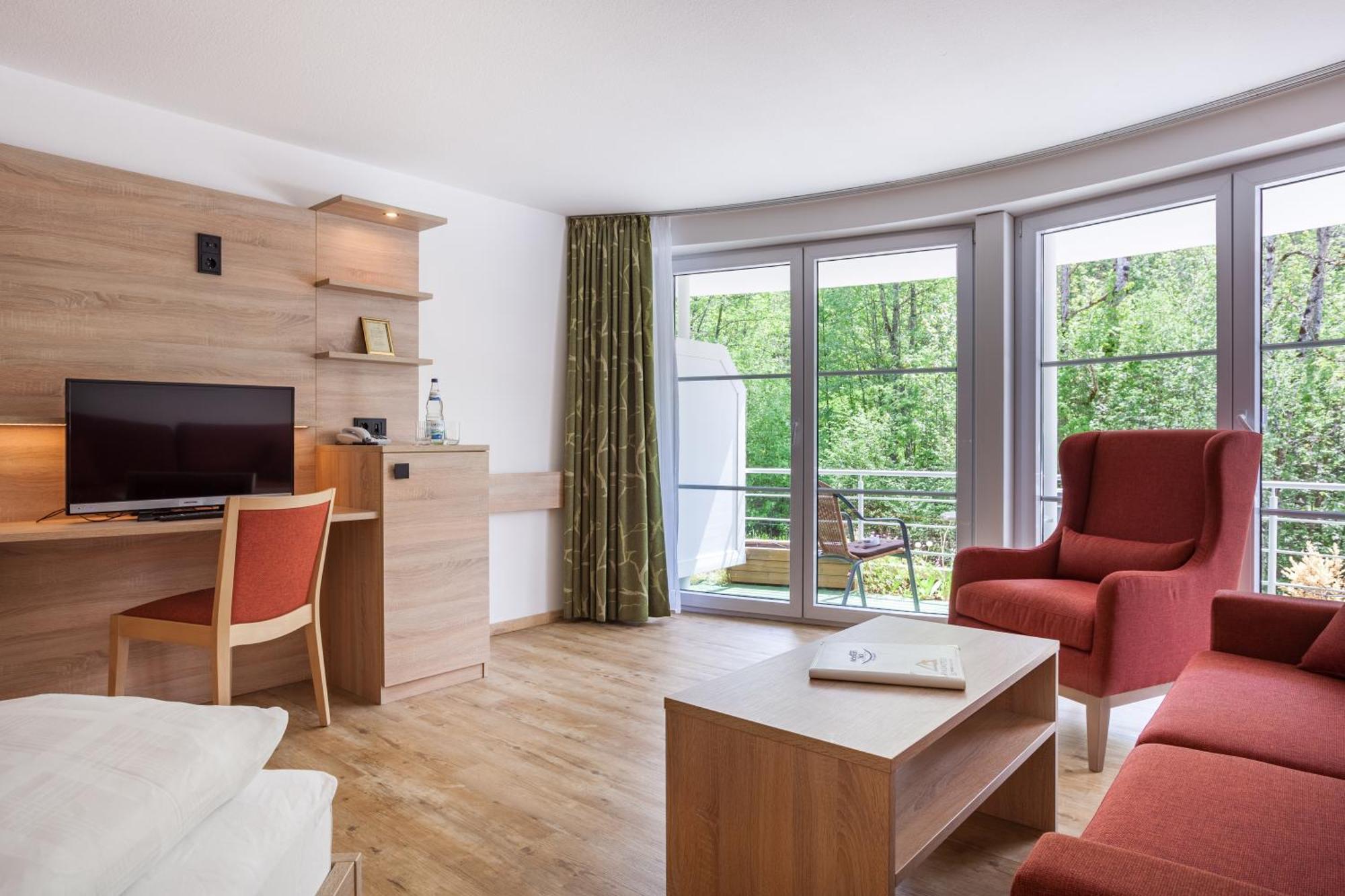 Ringhotel Nebelhornblick Oberstdorf Exterior foto