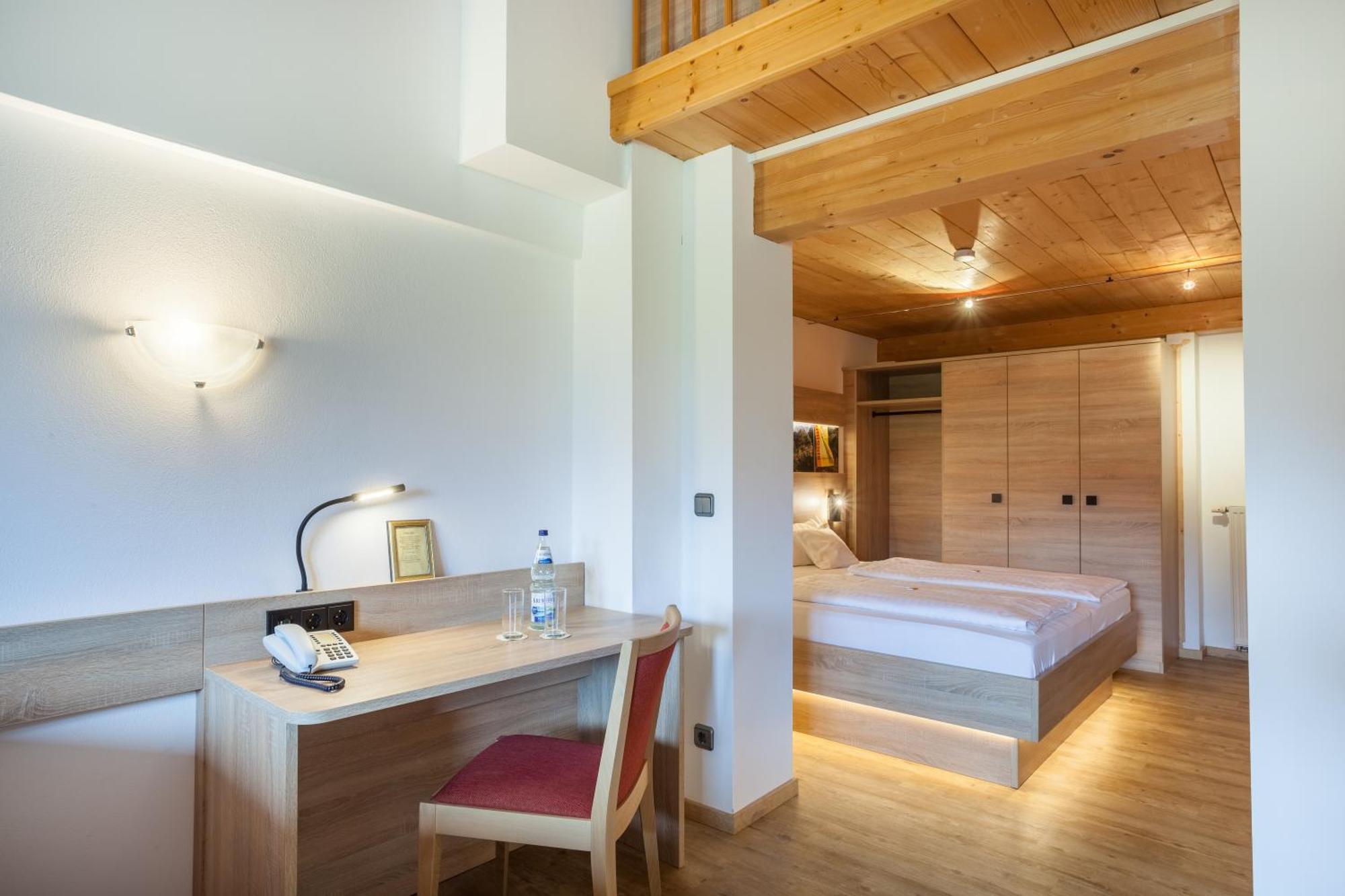 Ringhotel Nebelhornblick Oberstdorf Exterior foto