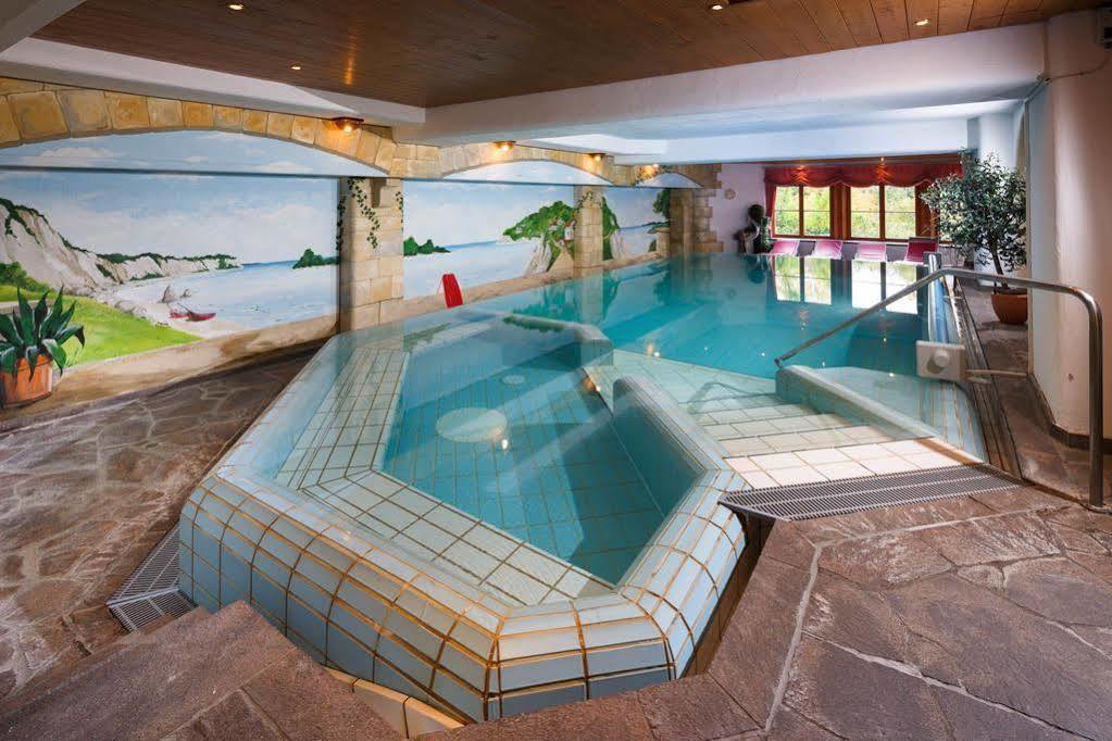 Ringhotel Nebelhornblick Oberstdorf Exterior foto